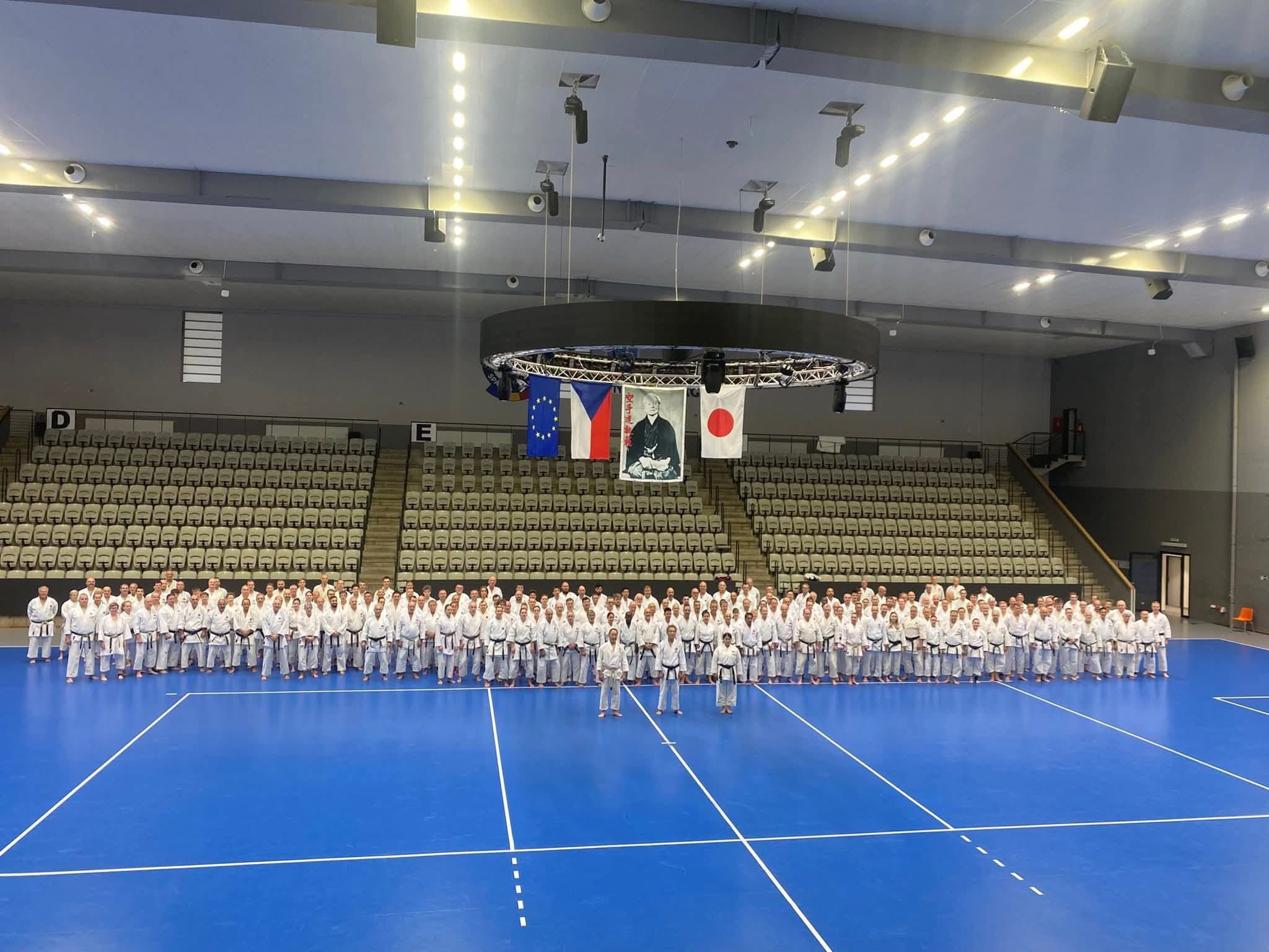 JKA Andalucía en Formación Continua